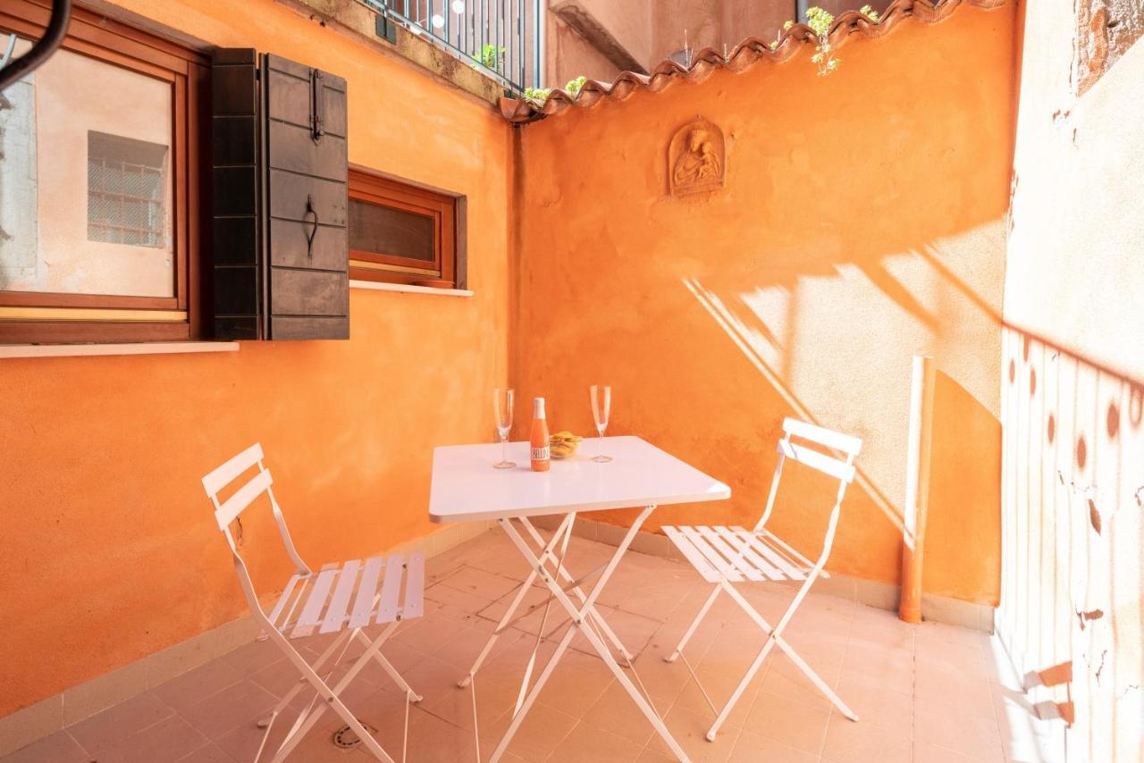 Maison Valentina Venecia Exterior foto