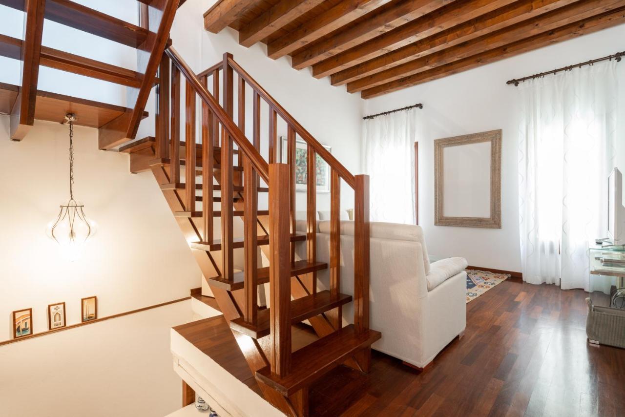 Maison Valentina Venecia Exterior foto